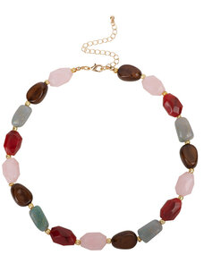 Bulu Brands Simone Necklace