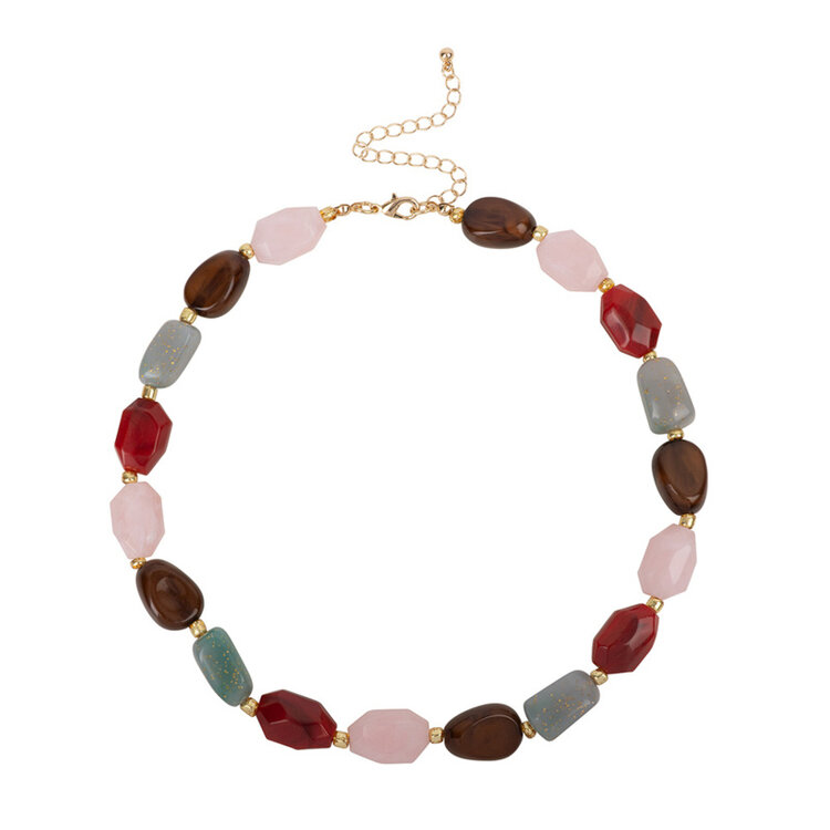 Bulu Brands Simone Necklace