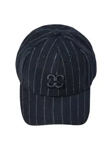 Co'Couture NaidaCC Pin Cap Navy