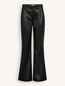 Co'Couture GittCC Flare Pant Black