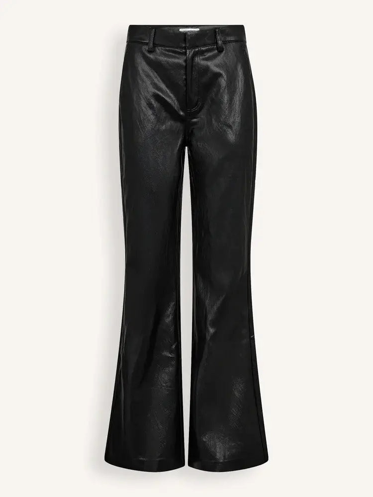 Co'Couture GittCC Flare Pant Black