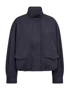 Co'Couture DemiCC Jacket Navy