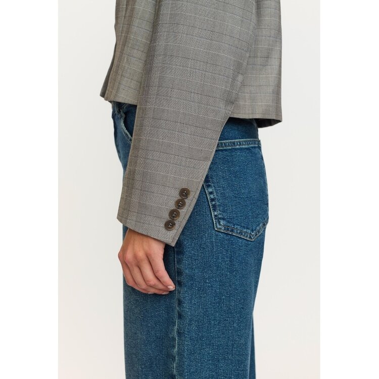 Soft Rebels Viviana Blazer Demitasse