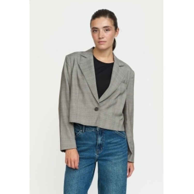 Soft Rebels Viviana Blazer Demitasse