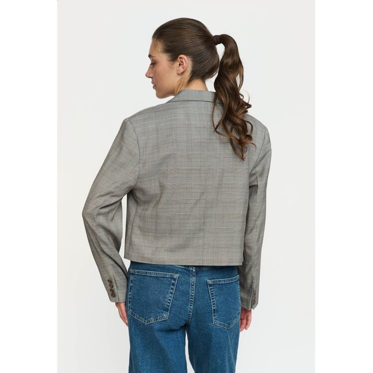Soft Rebels Viviana Blazer Demitasse