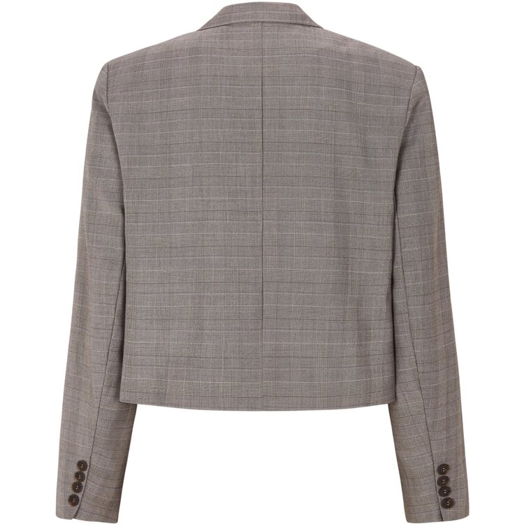 Soft Rebels Viviana Blazer Demitasse
