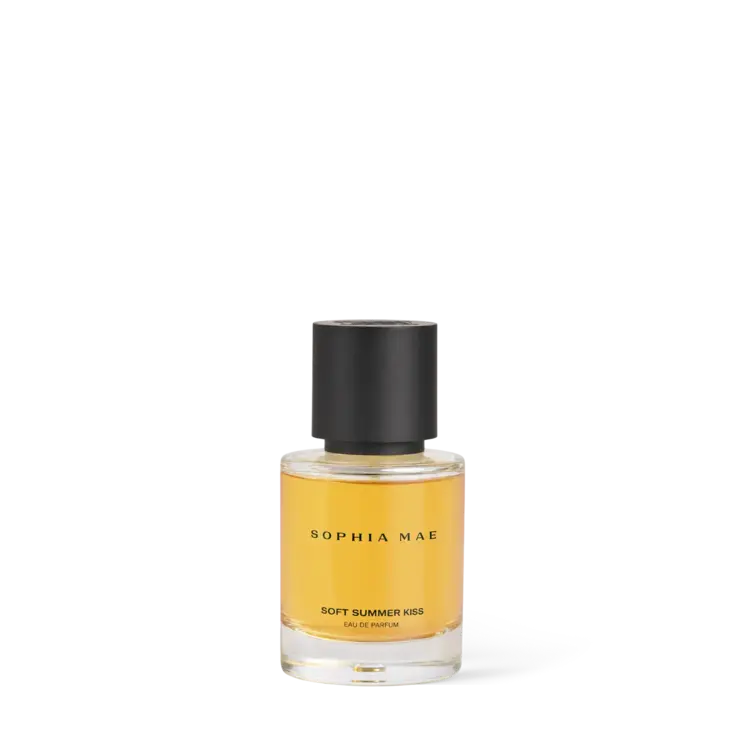 Sophia Mae Soft Summer Kiss 50ML