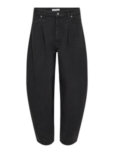 Co'Couture AkiraCC Barrel Pant Black