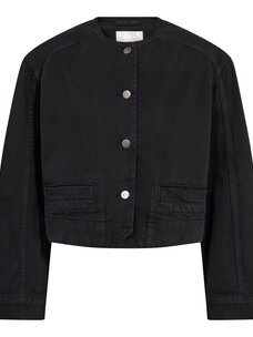Co'Couture AkiraCC Jacket Black