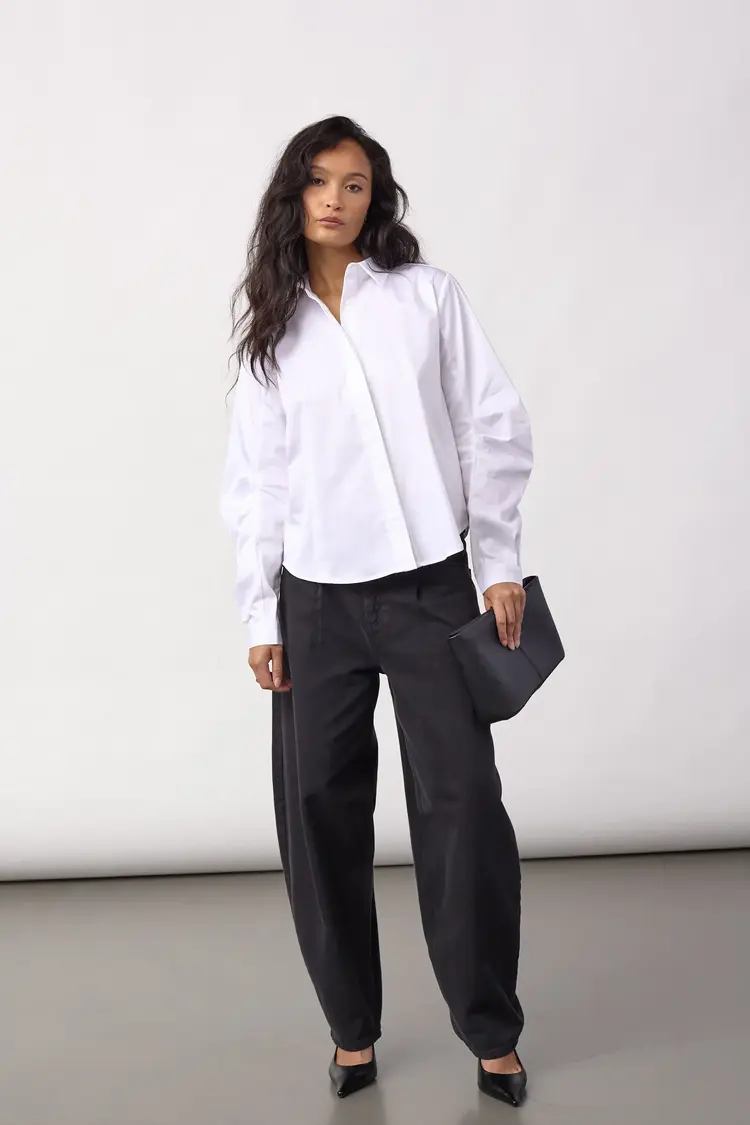 Co'Couture DaliaCC Shirt White