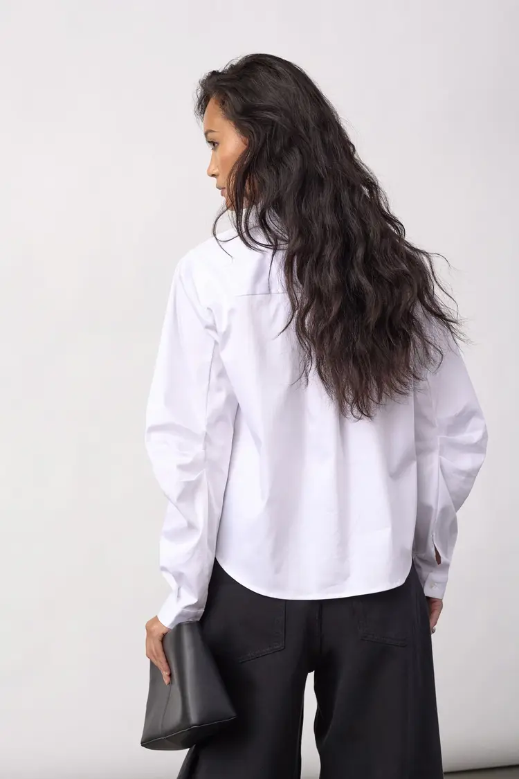 Co'Couture DaliaCC Shirt White