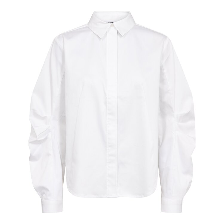 Co'Couture DaliaCC Shirt White