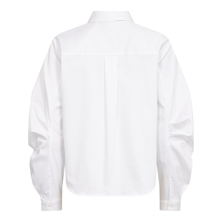 Co'Couture DaliaCC Shirt White
