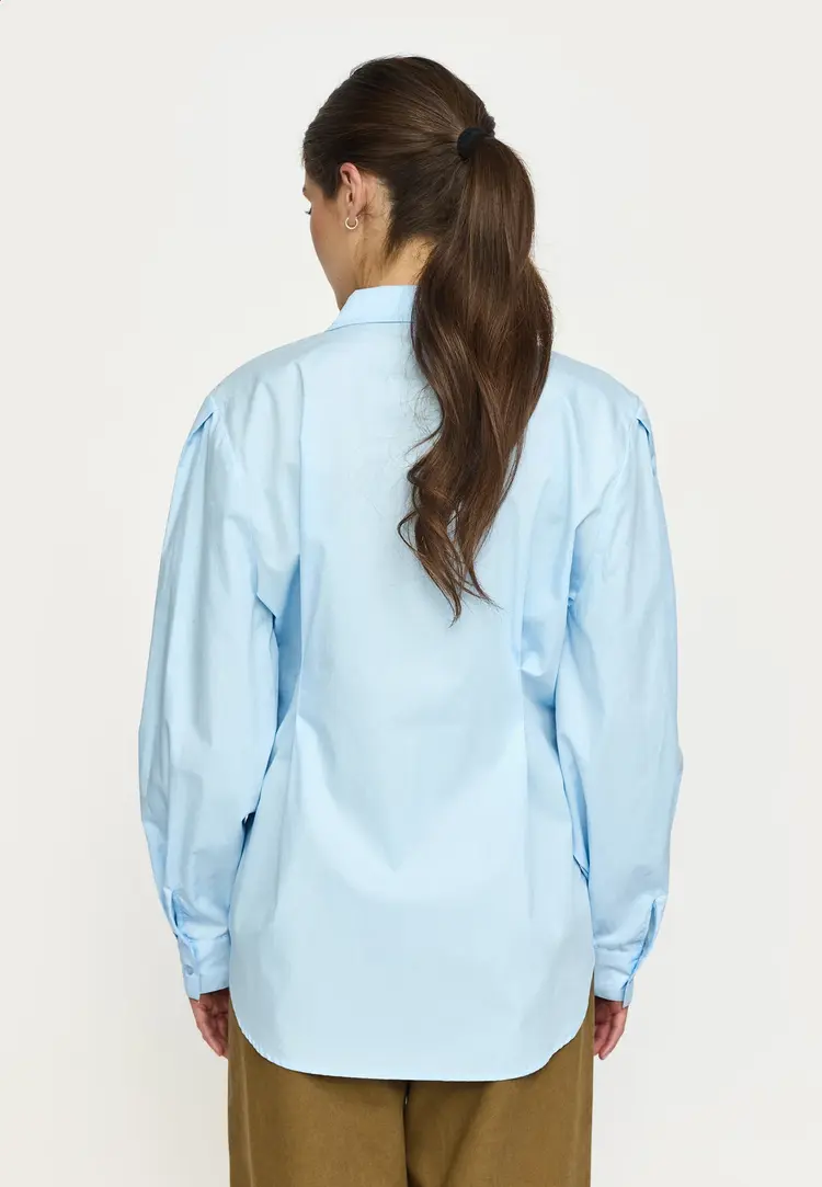 Soft Rebels Dream Shirt Windsurfer