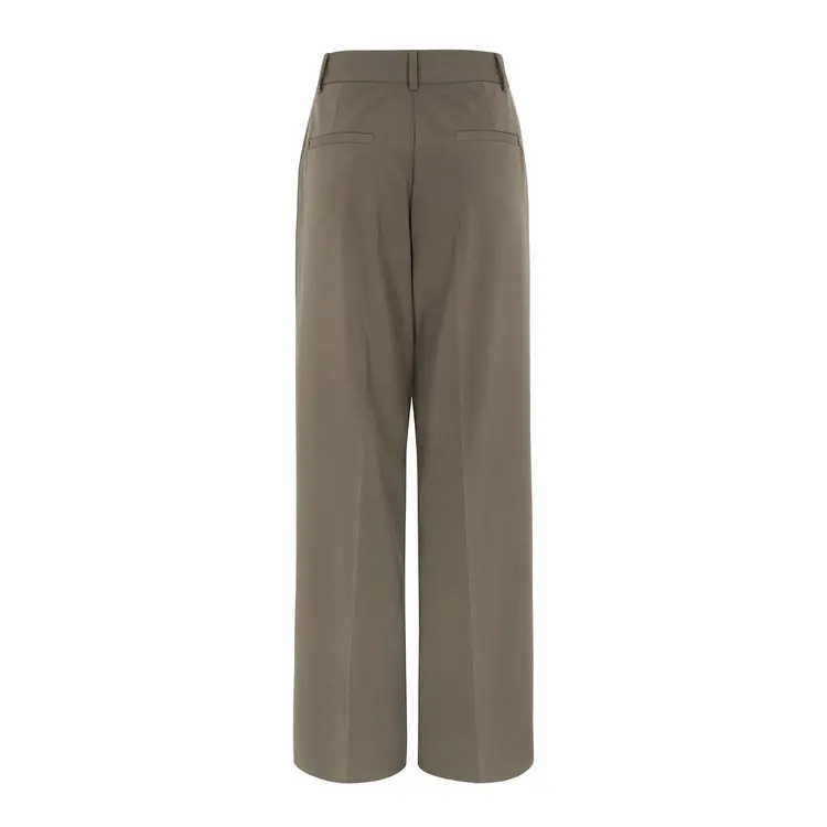 Soft Rebels Vilja Pants GRS Canteen
