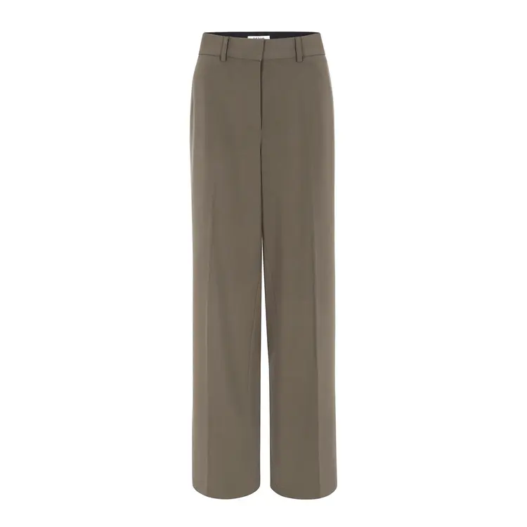 Soft Rebels Vilja Pants GRS Canteen
