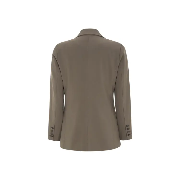 Soft Rebels Vilja Blazer GRS Canteen