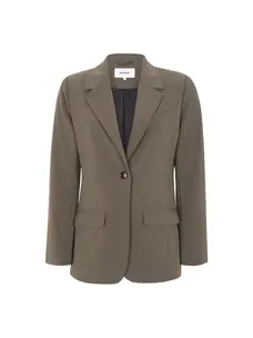 Soft Rebels Vilja Blazer GRS Canteen