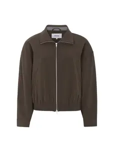 Soft Rebels Vilja Jacket Demitasse
