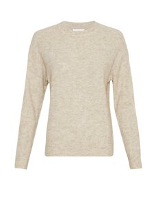 MSCH Festina Hope Pullover Oatmeal Melange