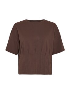 MSCH Kadance Tee Hot Fudge