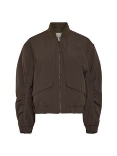 MSCH Kosher Bomber Jacket Forest Night