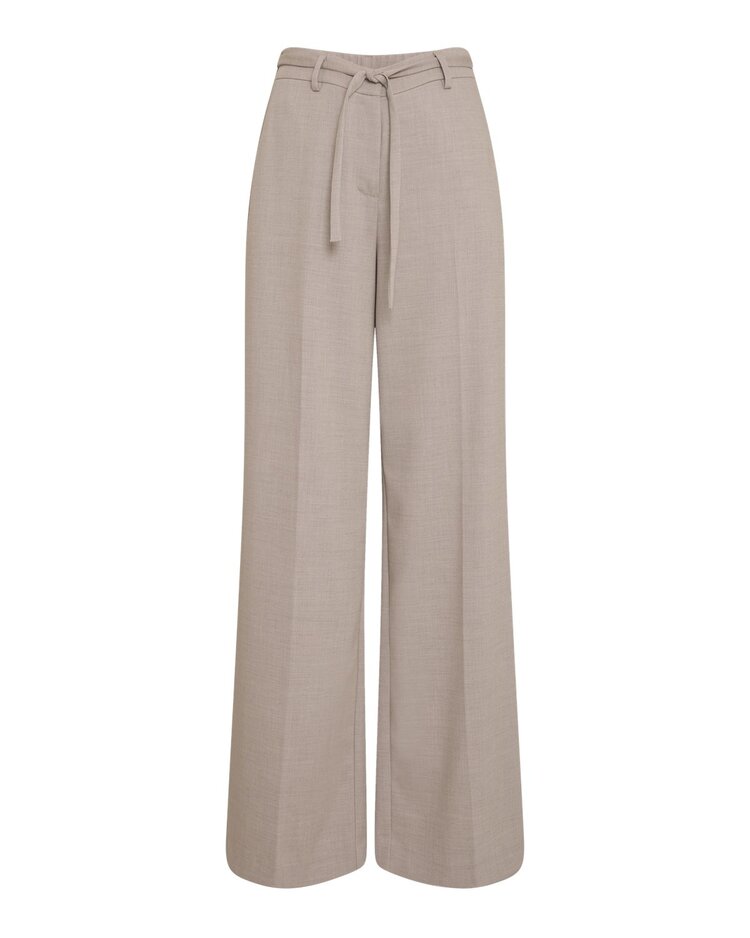 MSCH Marceli HW Pants Long Warm LGM
