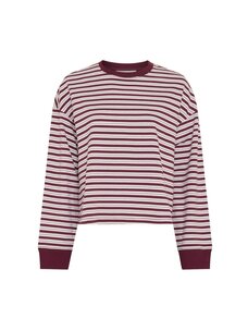 MSCH Monde Krestiane Pullover STP Egret/Rhododend