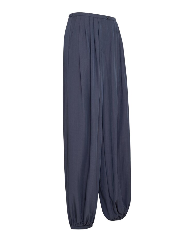 MSCH Zinet Malanie Pants India Ink