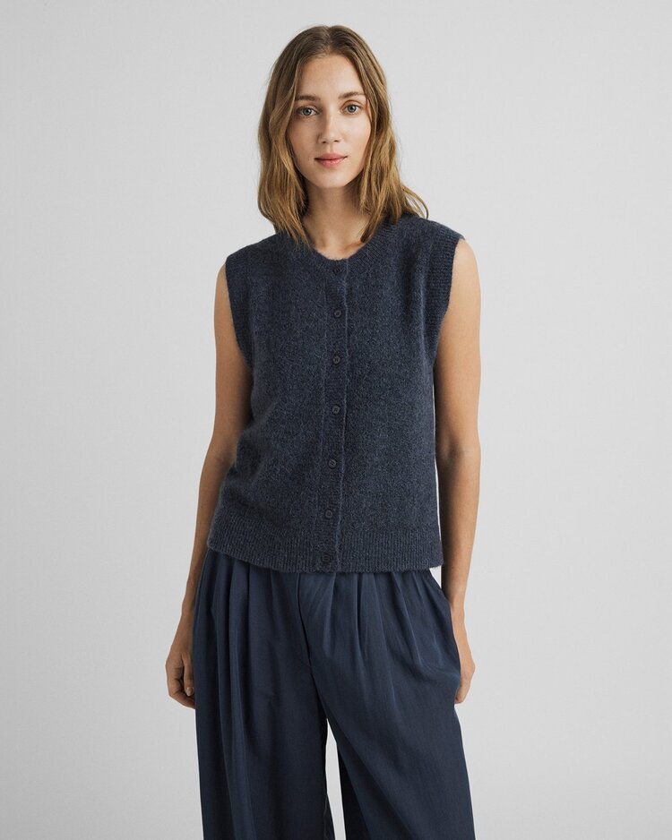 MSCH Bondie Hope Vest India Ink