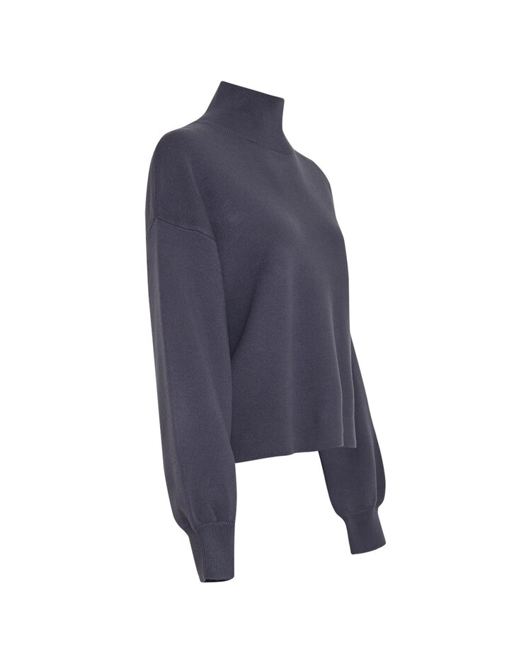 MSCH Mercy East Pullover India Ink
