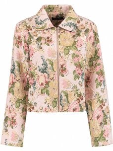 Ydence Jacket Calisto Pink