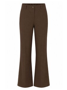 Ydence Pants Solange Dark Brown