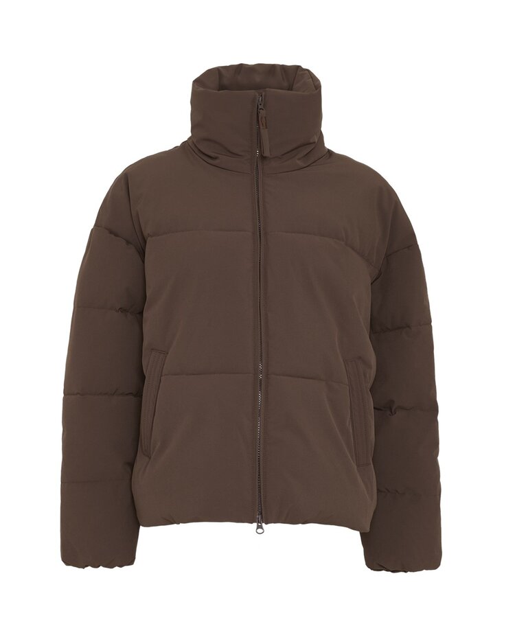 MSCH Refron Jacket Hot Fudge