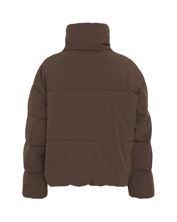 MSCH Refron Jacket Hot Fudge
