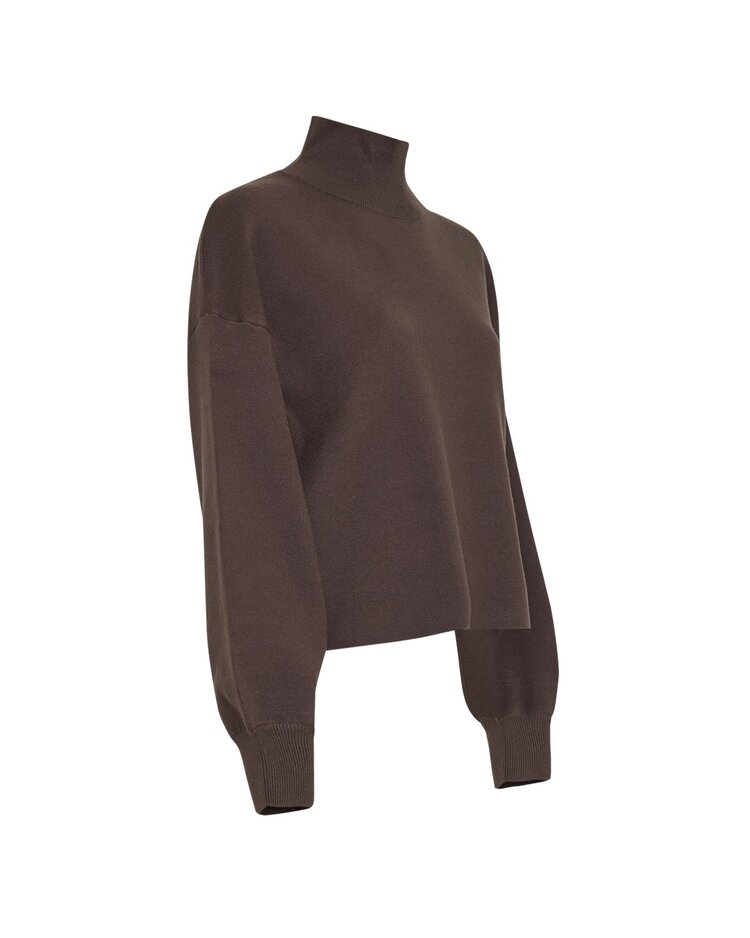 MSCH Mercy East M Pullover Delicioso