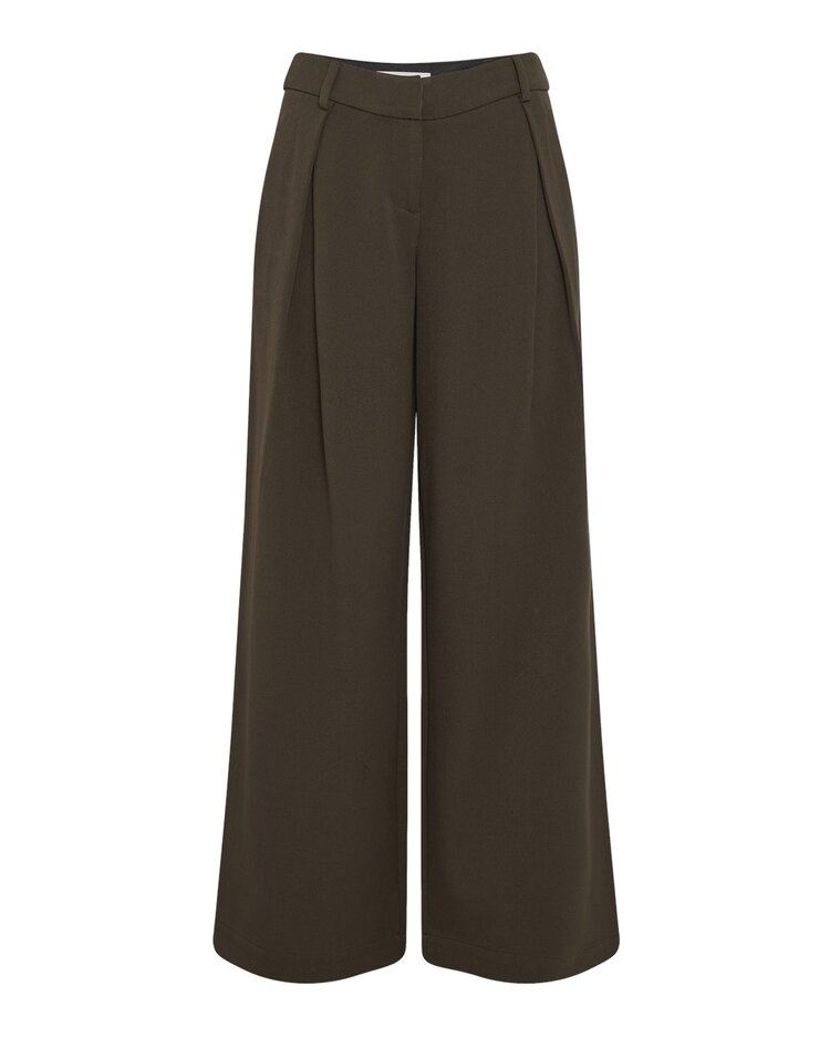 MSCH Chica Henrika Pants Forest Night
