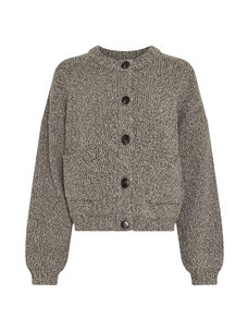 MSCH Trinity Lissi Cardigan Kalamata Melange