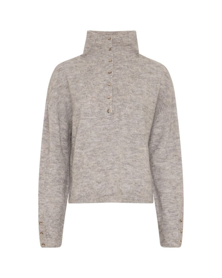 MSCH Bondie Hope M Pullover Warm LGM