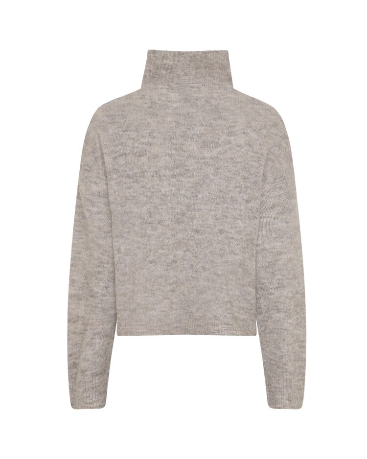 MSCH Bondie Hope M Pullover Warm LGM