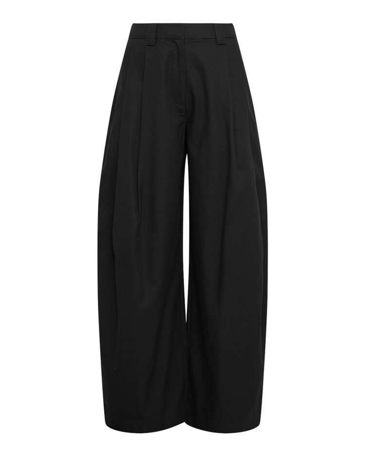 MSCH Rihanna Josilyn Pants Black