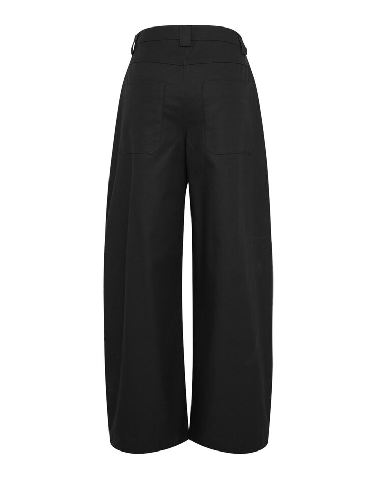 MSCH Rihanna Josilyn Pants Black