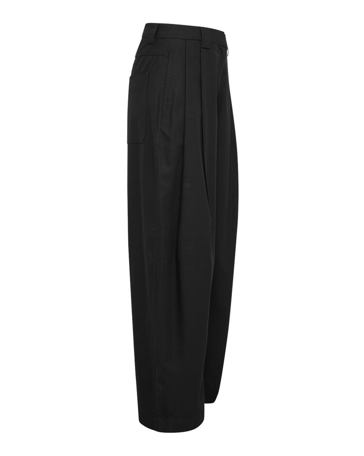 MSCH Rihanna Josilyn Pants Black