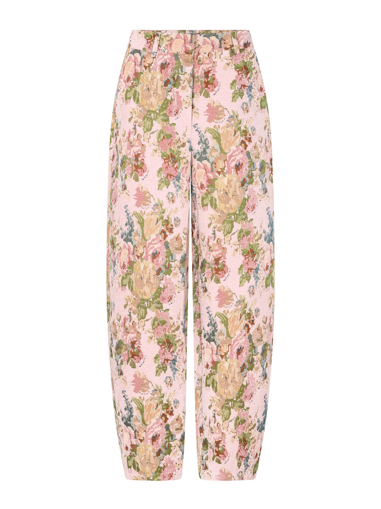Ydence Pants Jovie Pink