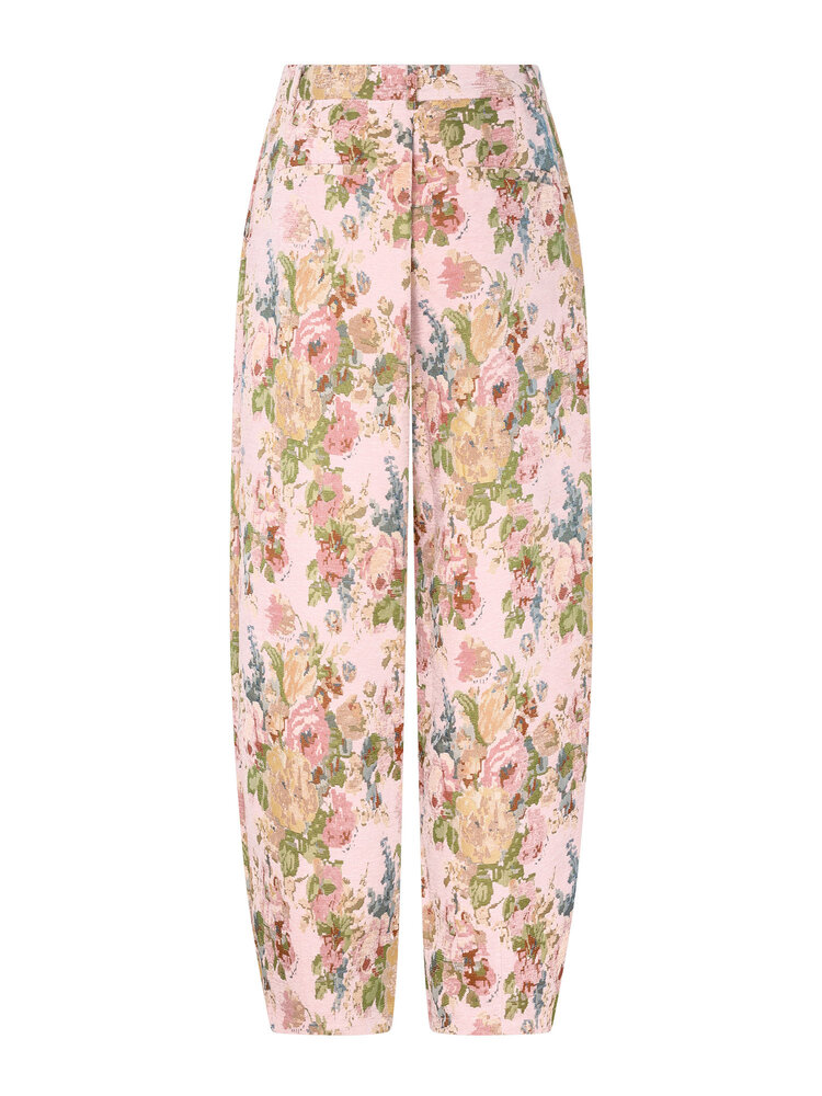 Ydence Pants Jovie Pink