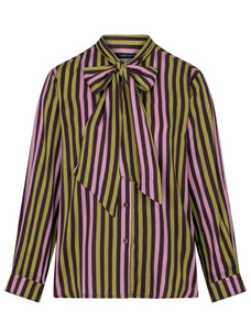 Ydence Blouse Nancy Plum