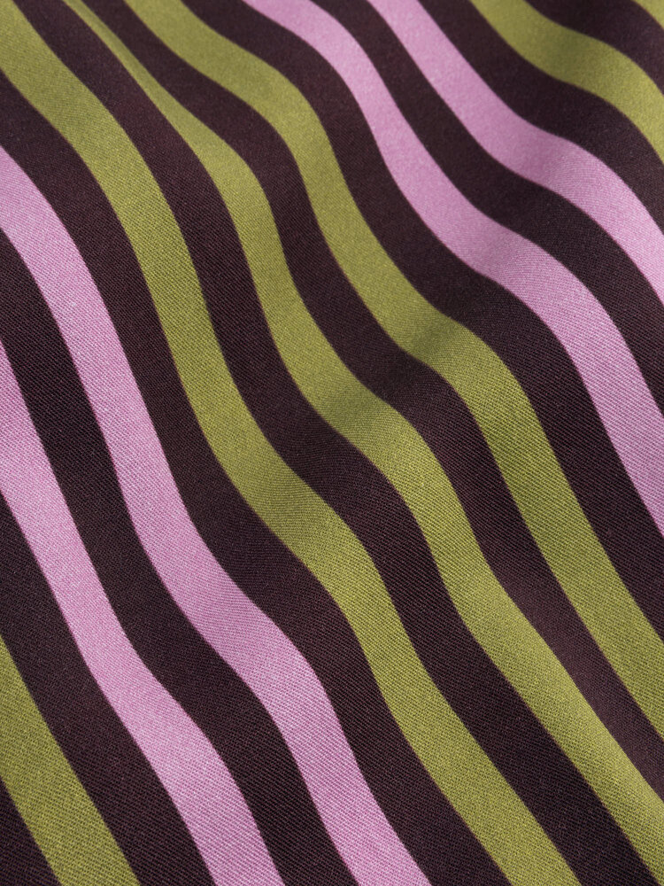Ydence Blouse Nancy Plum