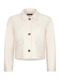 Ydence Jacket Adina Ecru