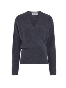 MSCH Bondie Hope V Pullover India Ink
