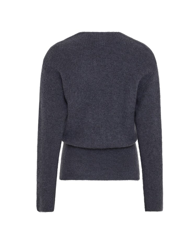 MSCH Bondie Hope V Pullover India Ink